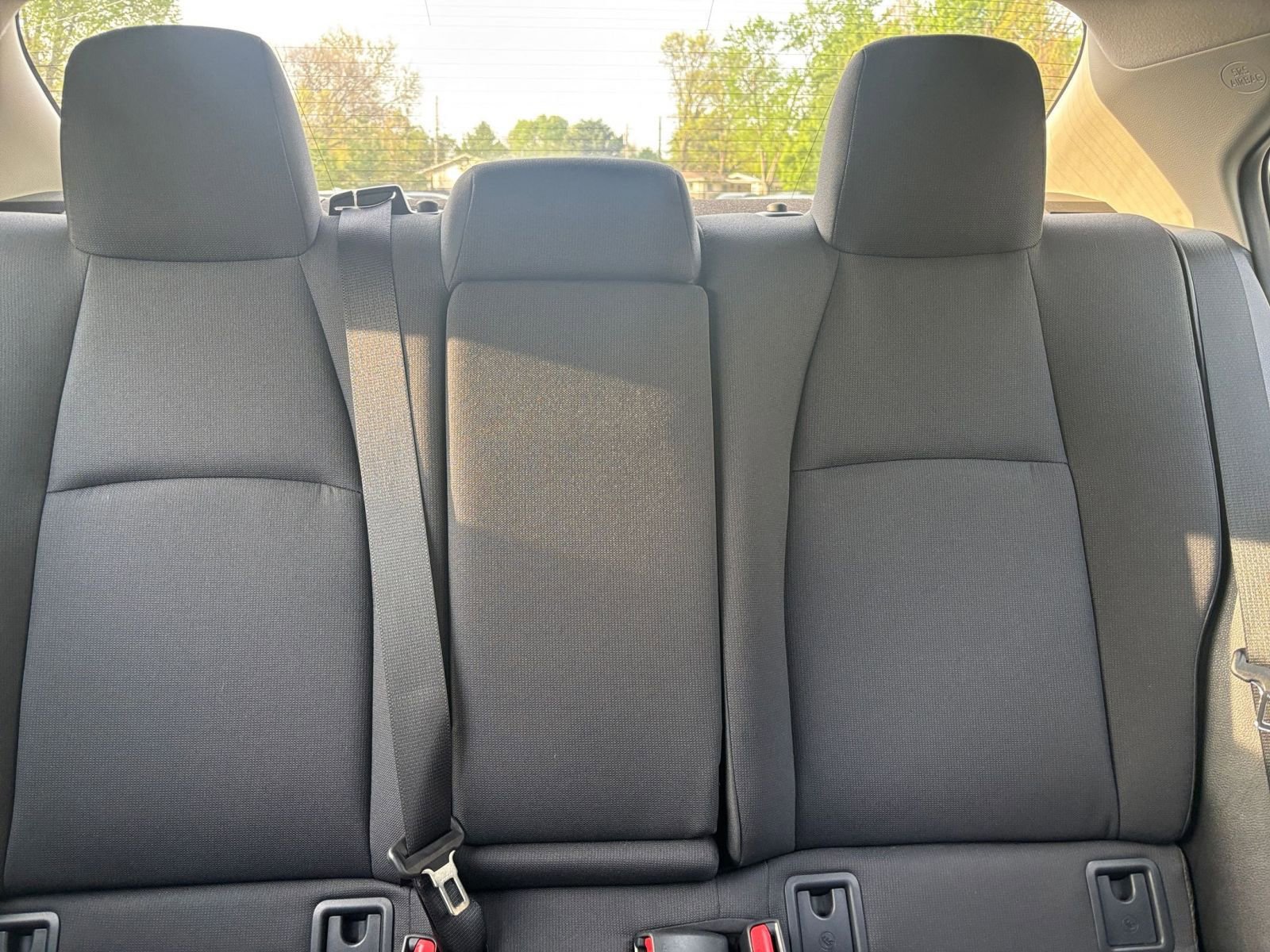 Used 2025 Toyota Corolla LE image 36