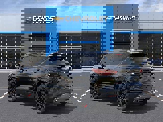 New 2025 Chevrolet Blazer LT w/ Redline Edition image 3