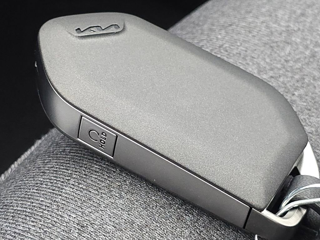 New 2025 Kia K4 EX image 31