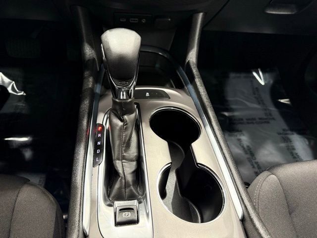 Used 2023 Chevrolet Malibu LT image 37