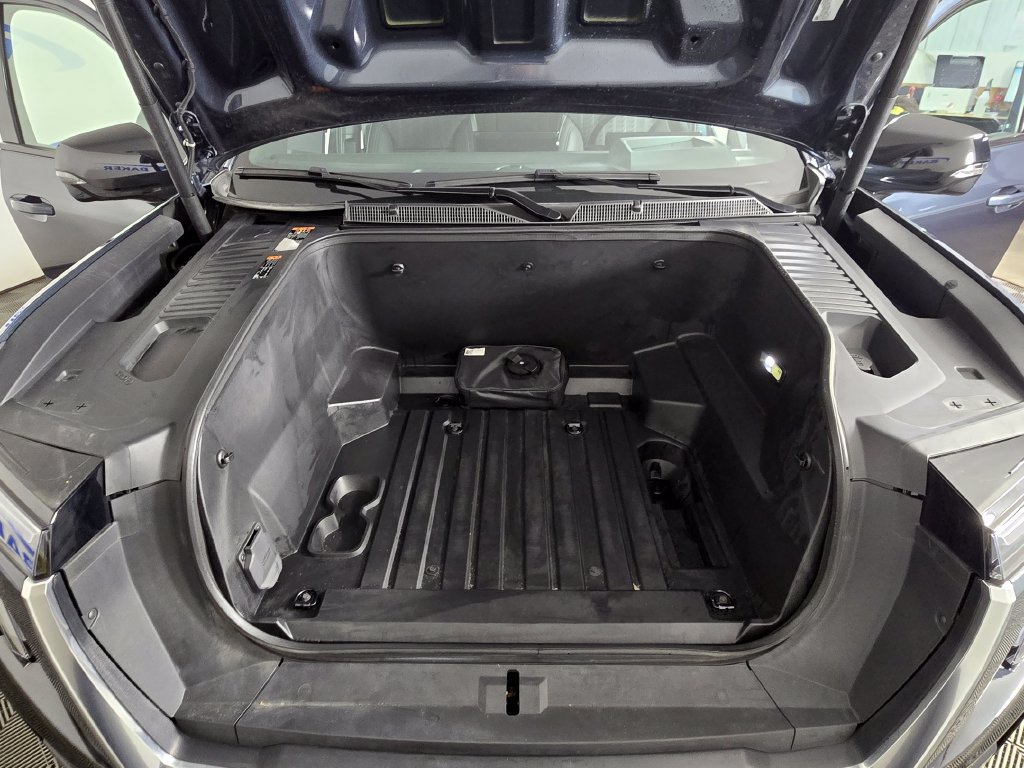 Used 2025 GMC Sierra EV Denali AWD/4WD image 40
