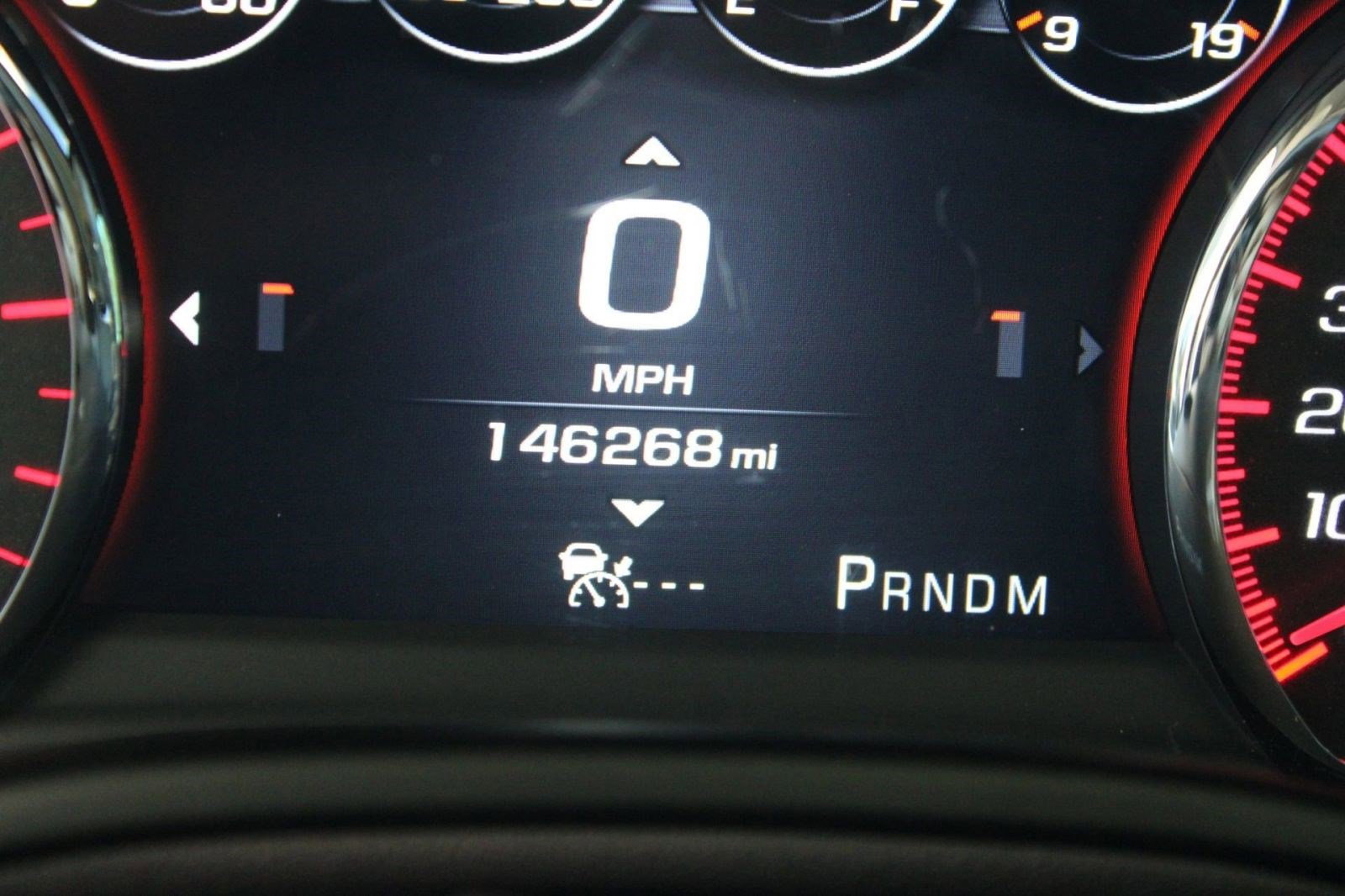 Used 2016 GMC Yukon Denali w/ Enhanced Security Package image 17
