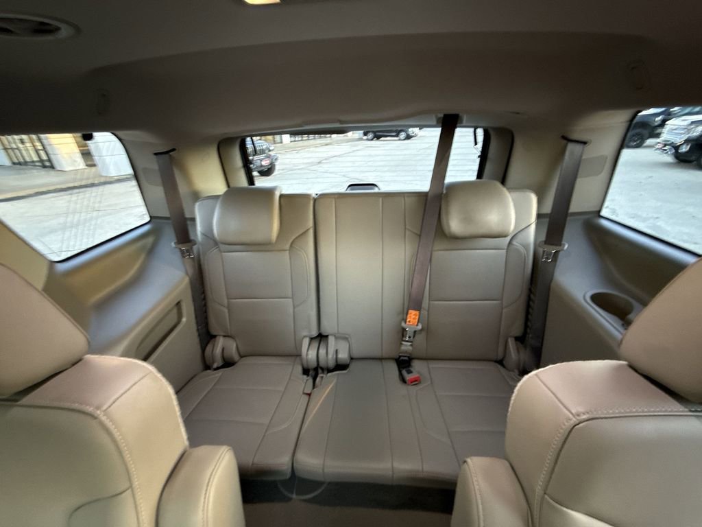 Used 2019 GMC Yukon SLT image 27