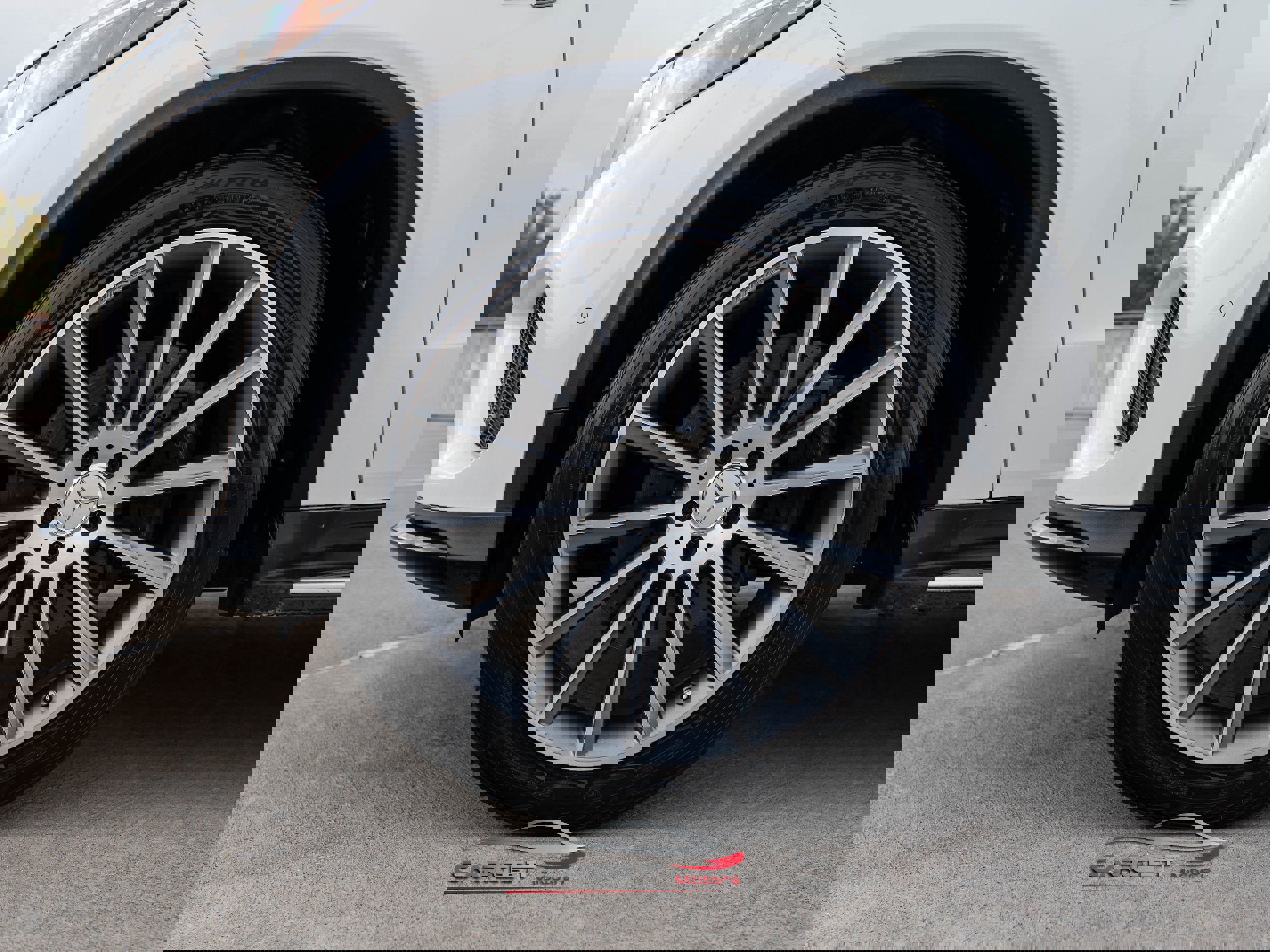 Used 2019 Mercedes-Benz GLE 43 AMG 4MATIC image 9