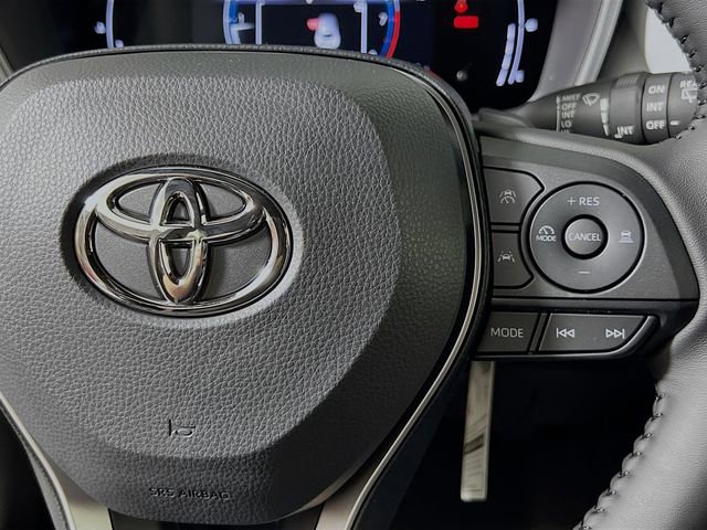 New 2026 Toyota Corolla XSE image 17
