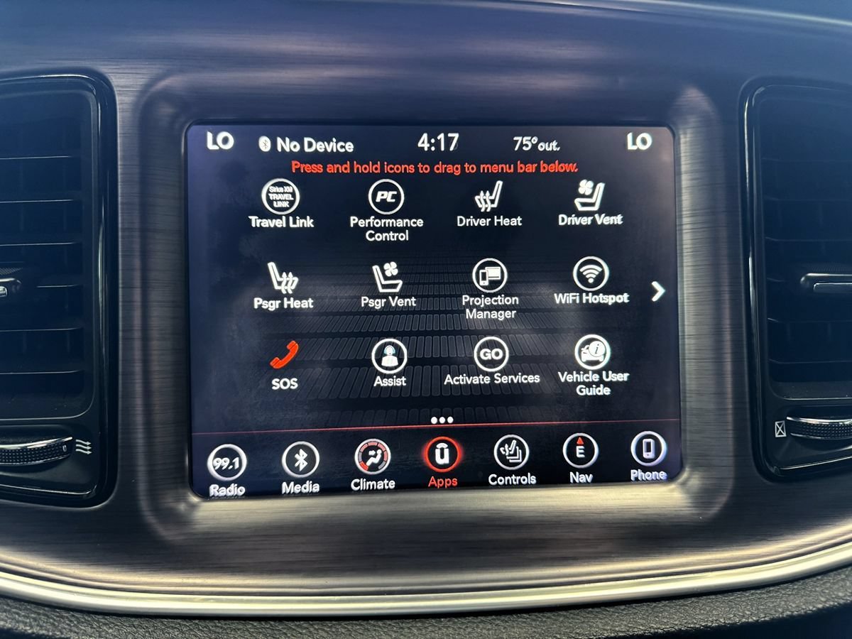 Used 2018 Dodge Challenger R/T Plus RWD image 27