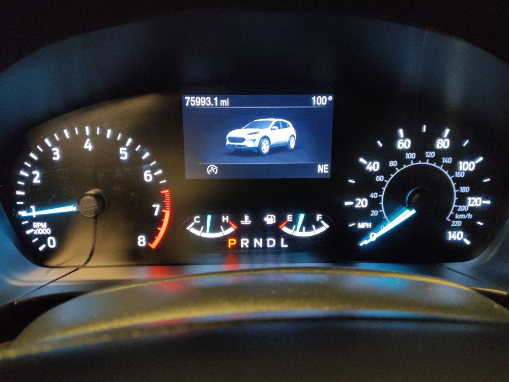 Used 2021 Ford Escape SE AWD/4WD image 23