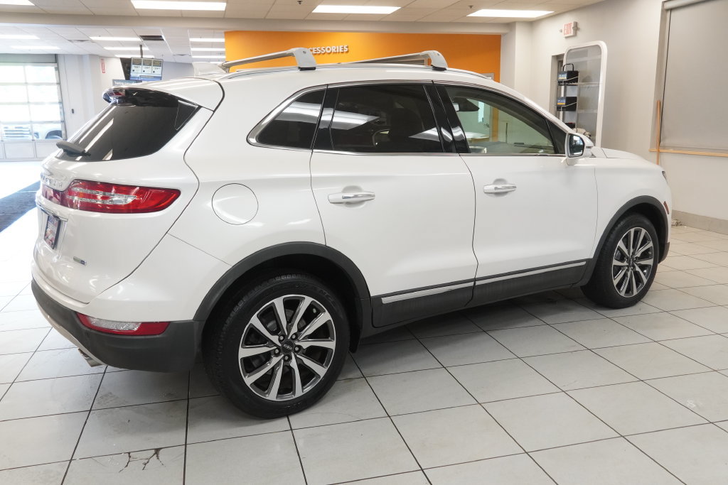 Used 2019 Lincoln MKC Reserve w/ MKC Climate Package AWD/4WD image 13