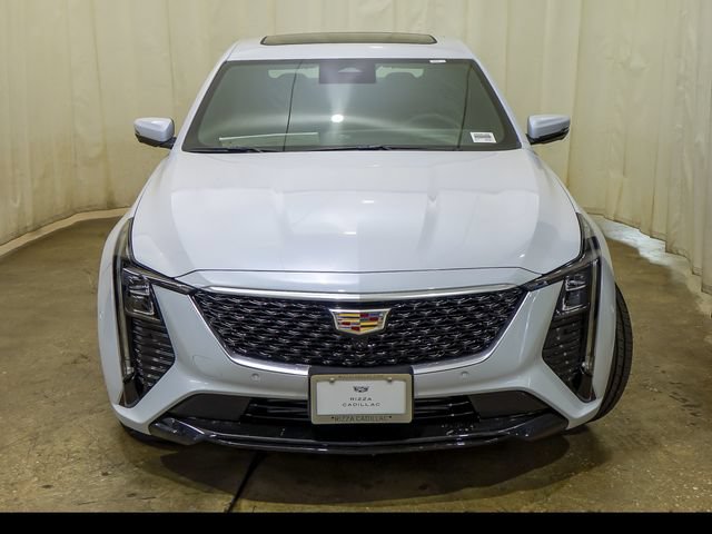 New 2026 Cadillac CT5 Premium Luxury w/ Technology Package AWD/4WD image 5