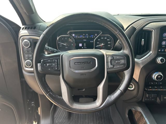 Used 2021 GMC Sierra 1500 Denali w/ Denali Ultimate Package AWD/4WD image 14