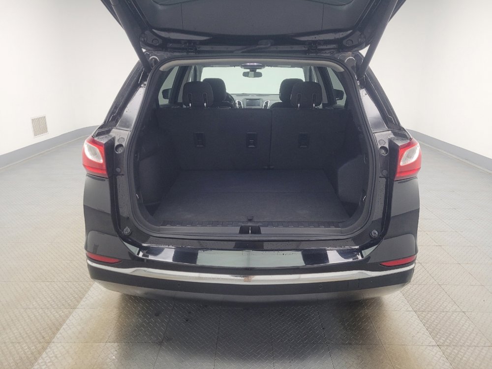 Used 2019 Chevrolet Equinox LT image 29