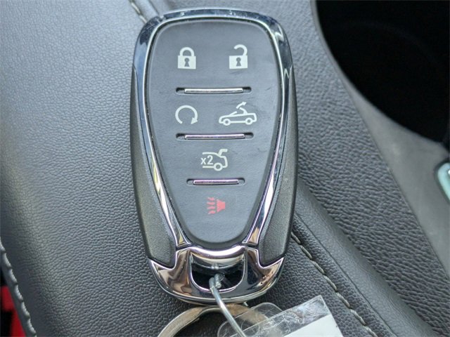 Used 2021 Chevrolet Camaro SS image 22