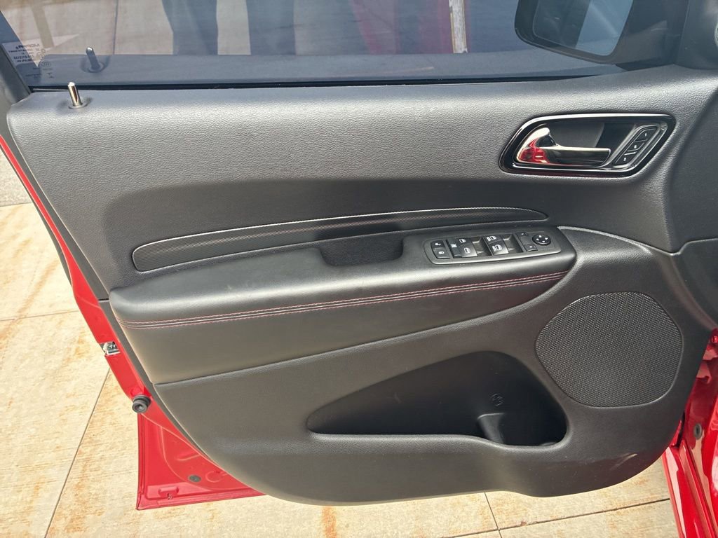 Used 2021 Dodge Durango R/T AWD/4WD image 16