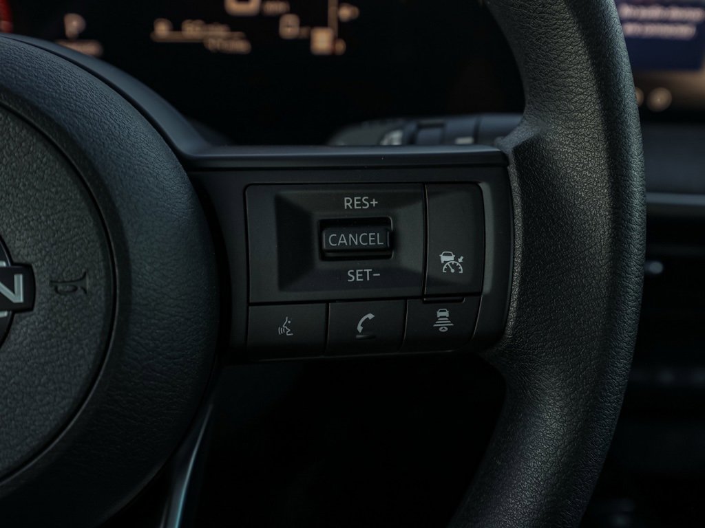 New 2026 Nissan Kicks SV image 27