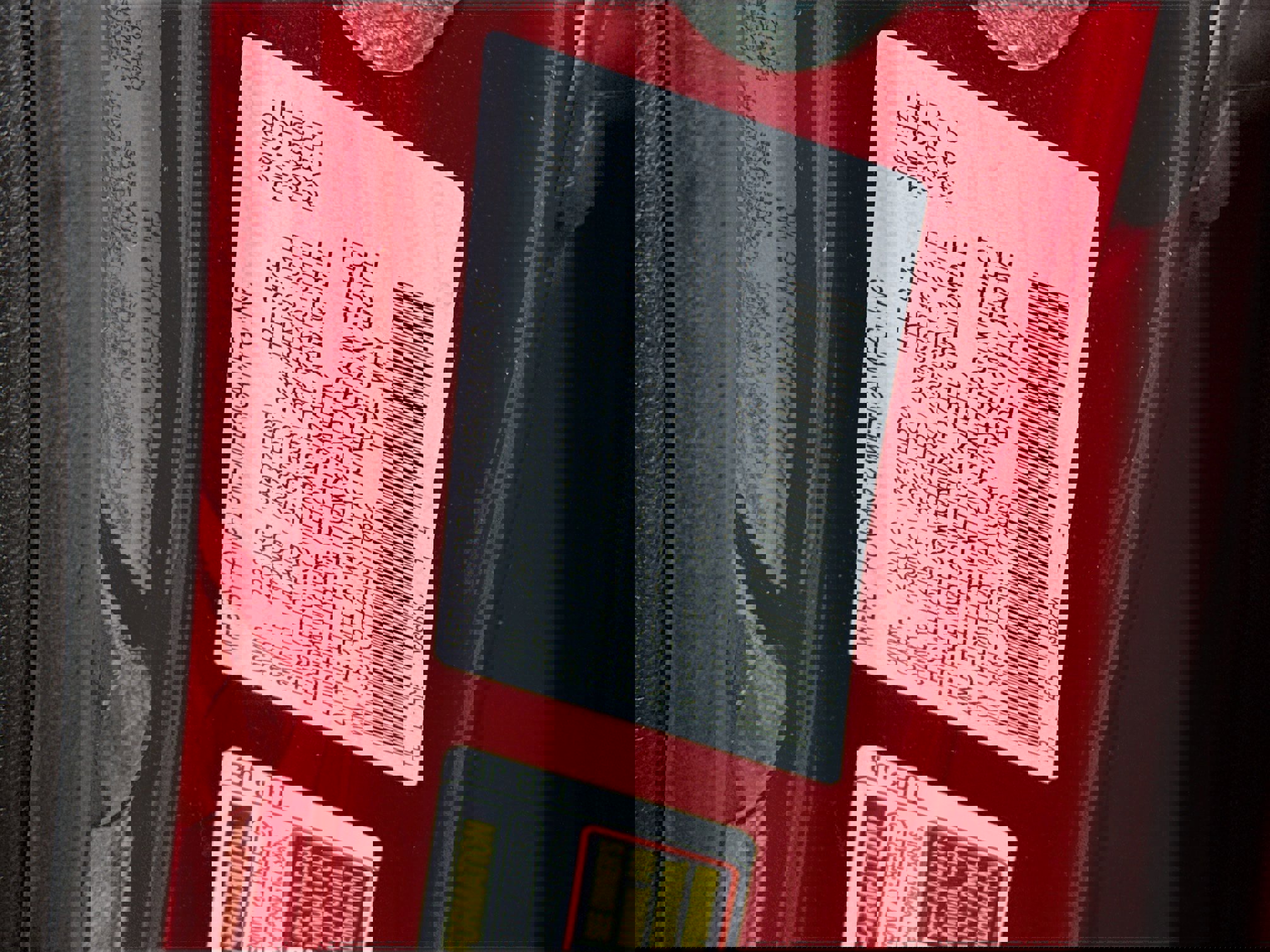 Used 2020 Acura RDX AWD w/ Technology Package image 31