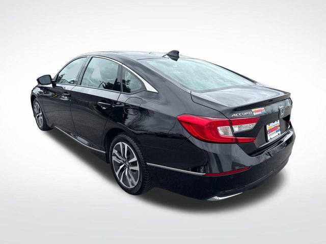 Used 2022 Honda Accord EX-L image 3