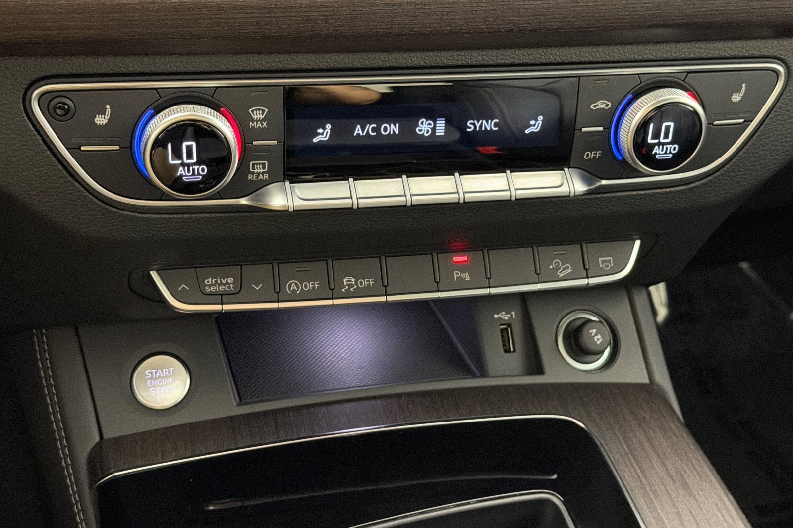 Used 2025 Audi Q5 2.0T Premium Plus w/ Premium Plus Package AWD/4WD image 20