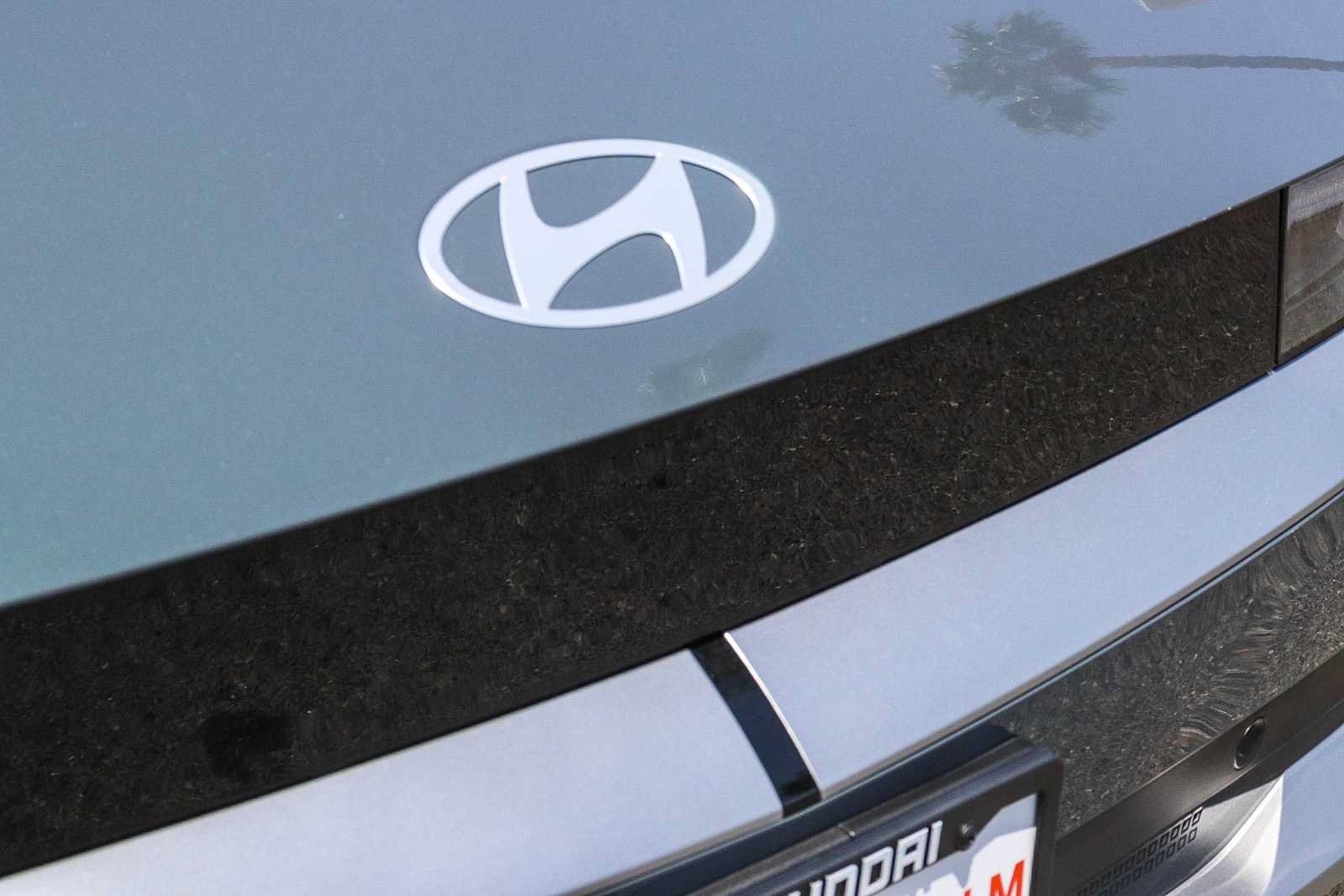 New 2026 Hyundai Ioniq 5 SEL RWD image 6