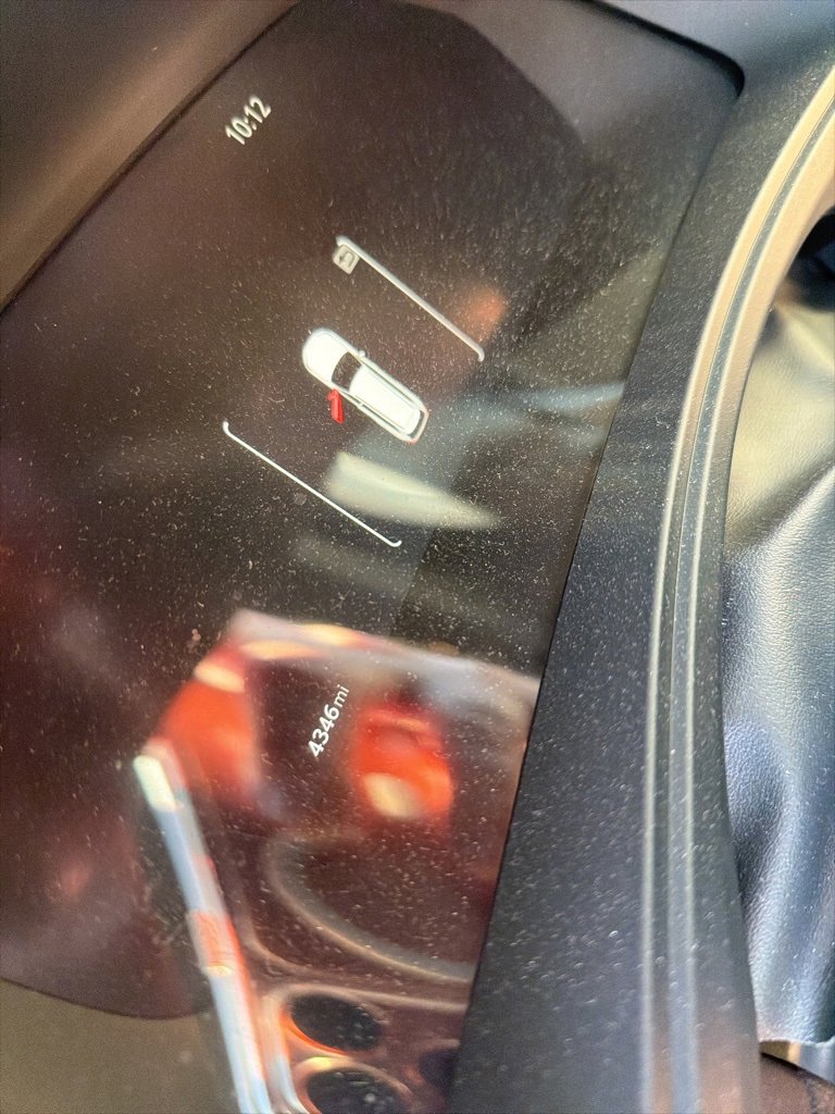 Used 2025 Toyota Grand Highlander MAX Platinum image 2