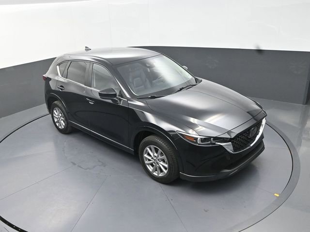 Used 2024 MAZDA CX-5 AWD 2.5 S w/ Select Package image 11