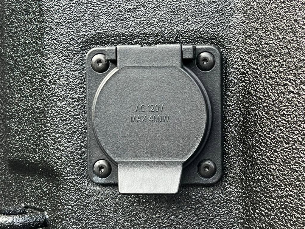 New 2026 GMC Sierra 1500 Elevation w/ Preferred Package image 10