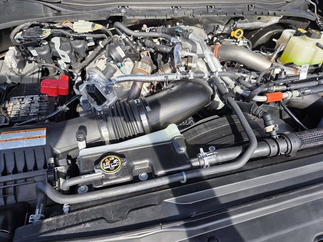 Certified 2026 Ford F350 Platinum w/ Platinum Plus Package image 20