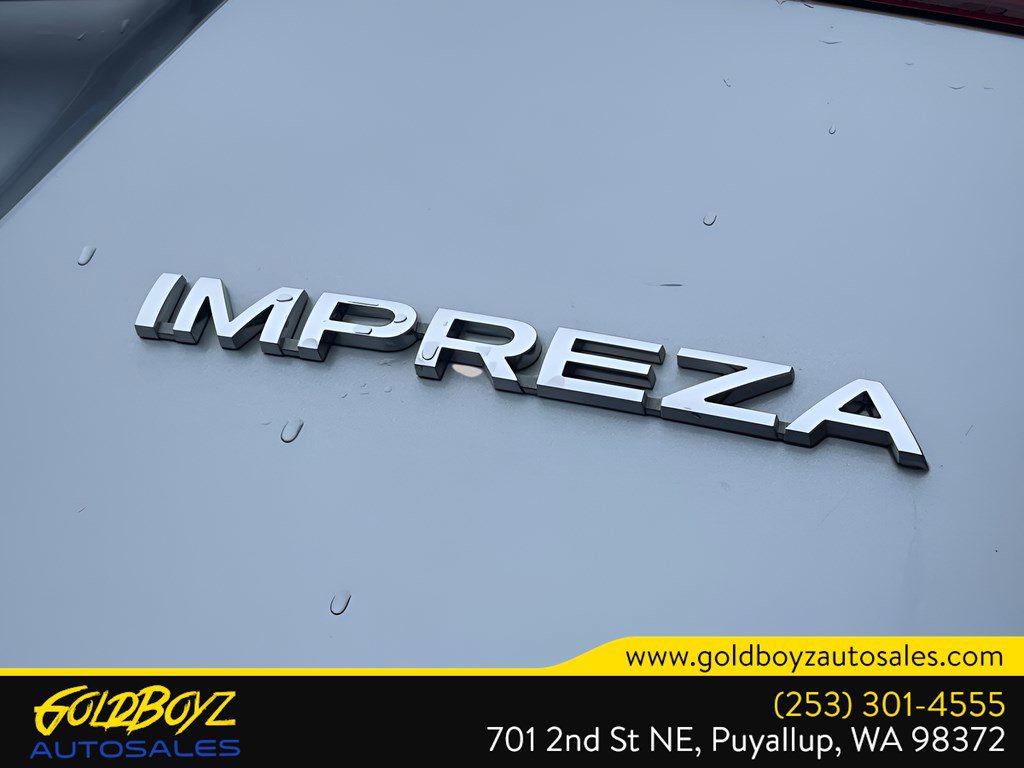 Used 2023 Subaru Impreza Premium image 12