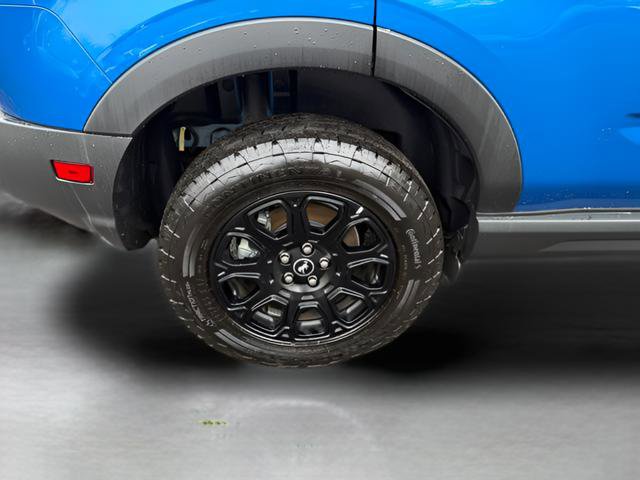 Used 2025 Ford Bronco Sport Badlands AWD/4WD image 29