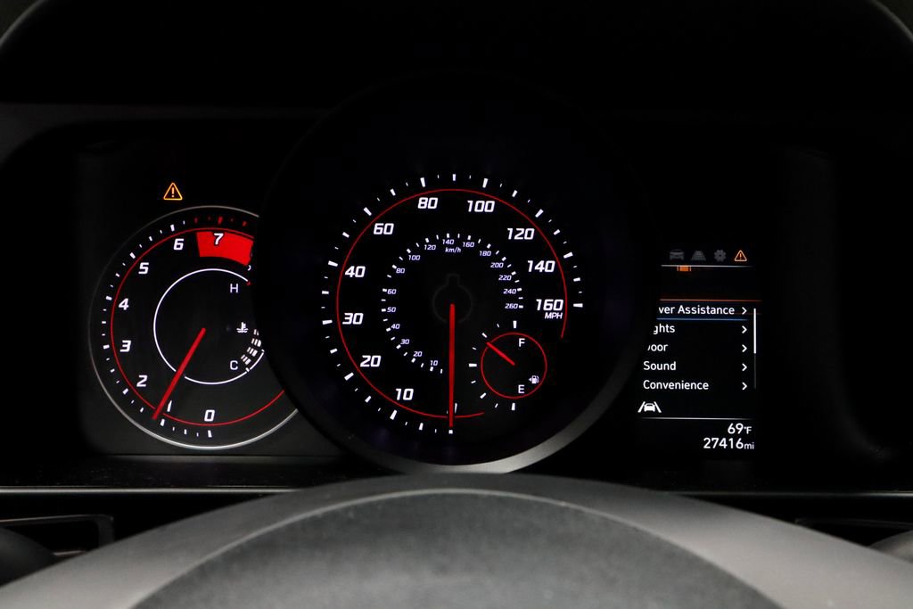 Used 2022 Hyundai Elantra SEL FWD image 27