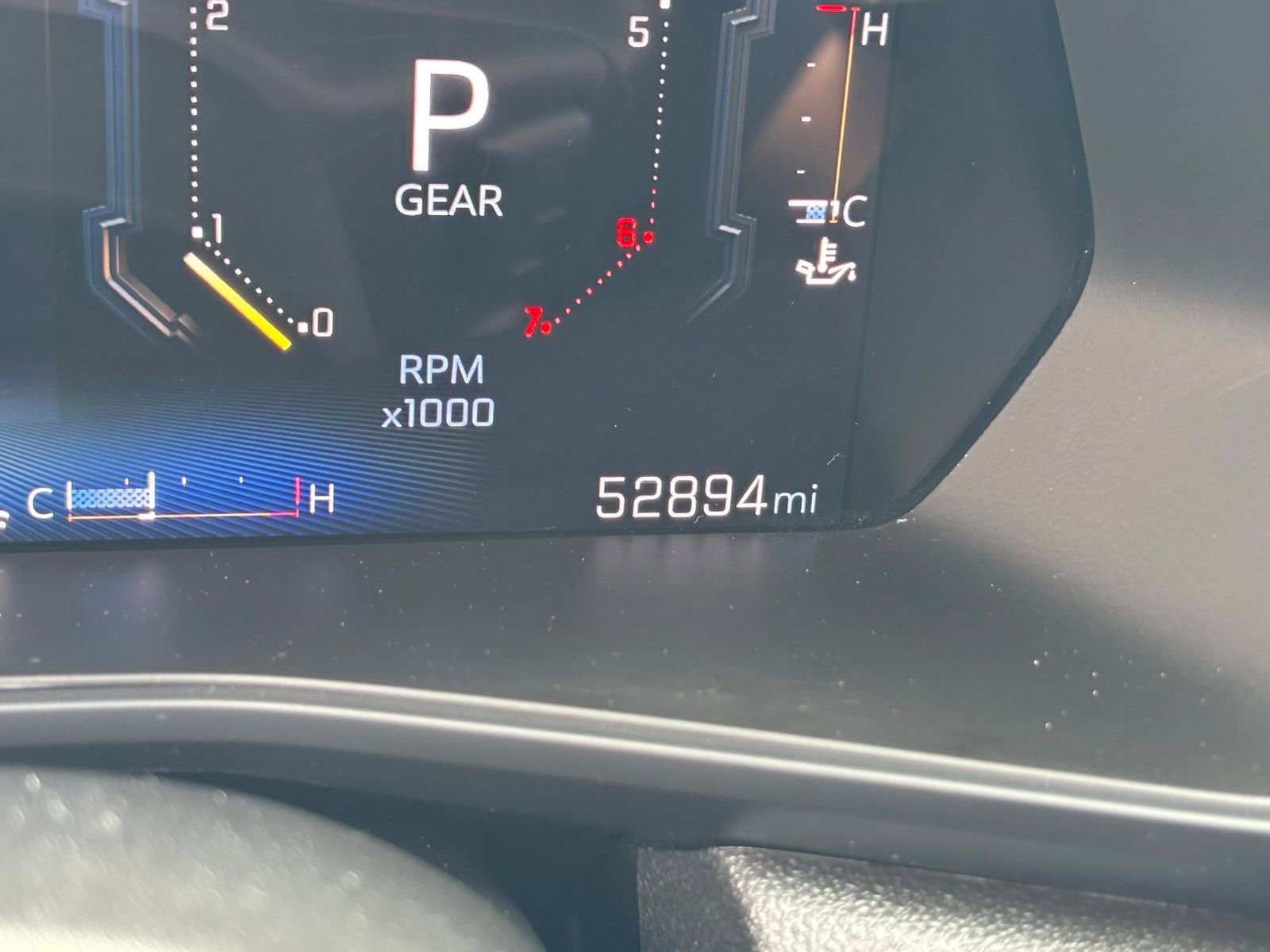 Used 2024 Chevrolet Colorado Trail Boss w/ Advanced Trailering Package image 26