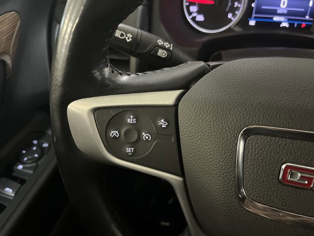 Used 2021 GMC Terrain SLE w/ Driver Convenience Package image 29