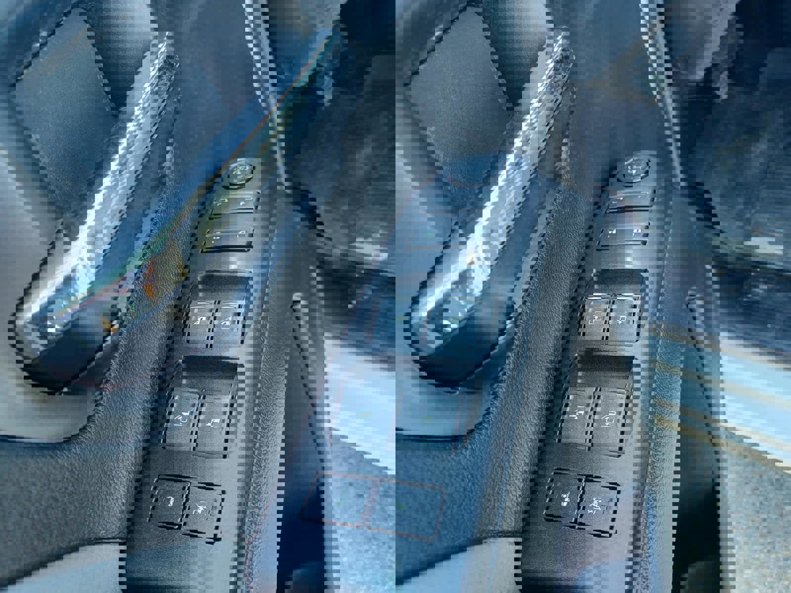 Used 2019 Chevrolet Silverado 2500 W/T AWD/4WD image 16