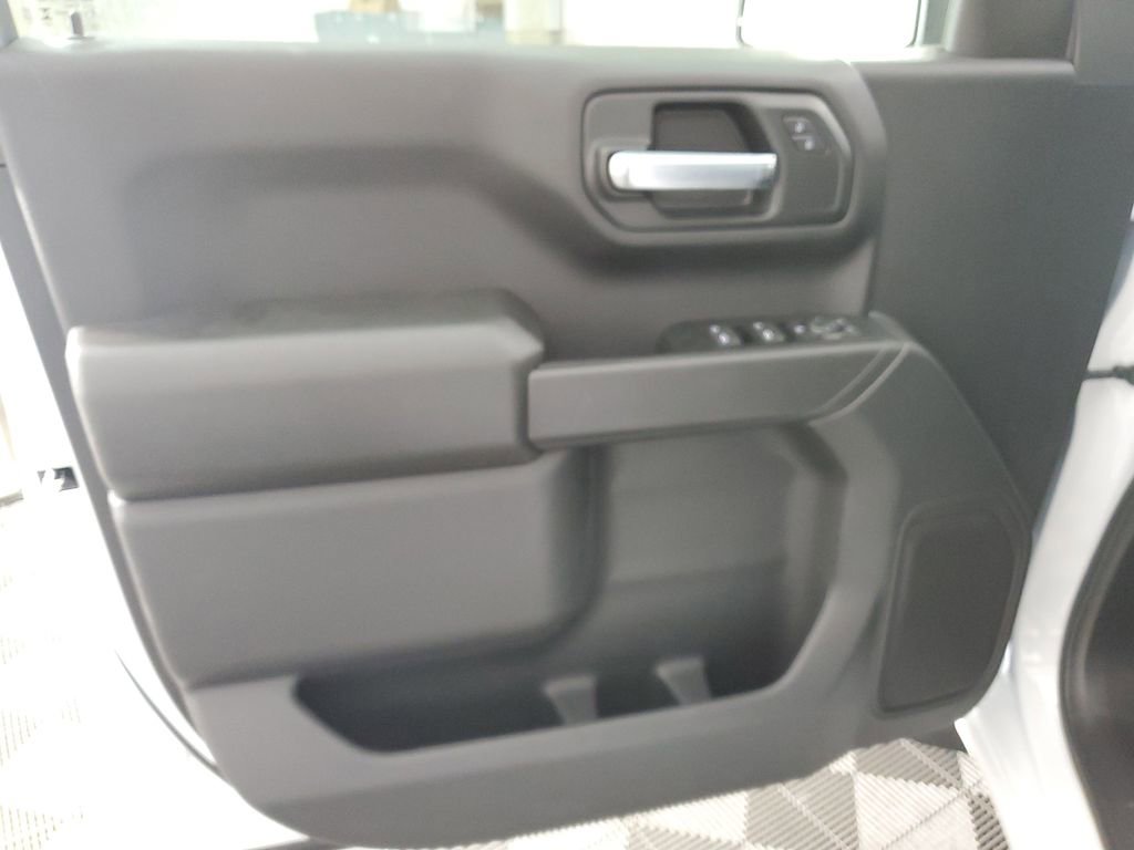 New 2026 Chevrolet Silverado 1500 W/T w/ WT Value Package image 26