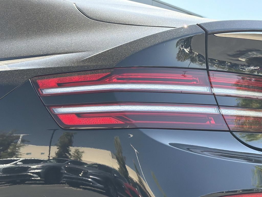 Used 2023 Genesis G80 3.5T Sport AWD/4WD image 27