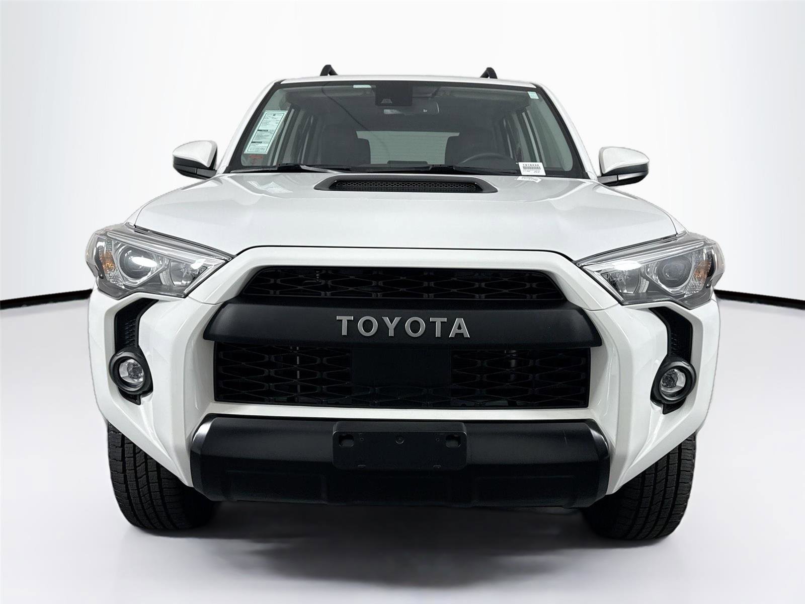 Certified 2021 Toyota 4Runner TRD Pro image 3