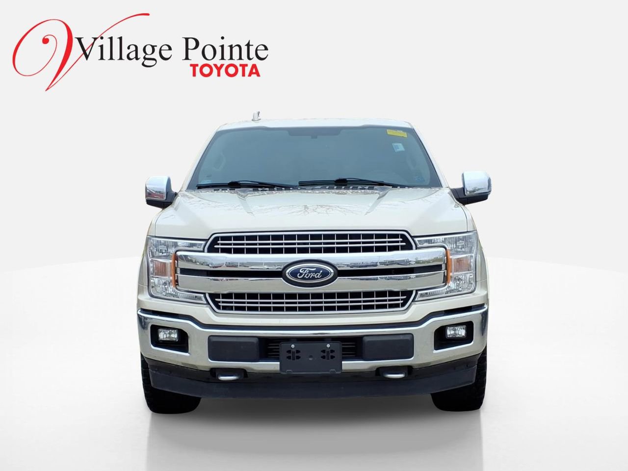 Used 2018 Ford F150 Lariat image 2
