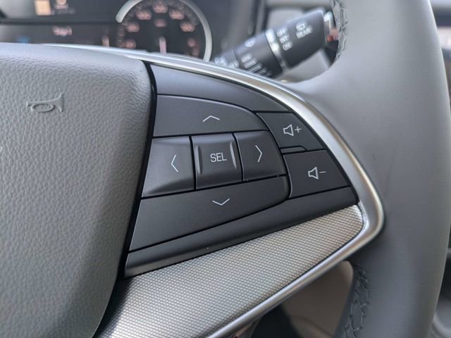 New 2025 Cadillac XT5 Premium Luxury FWD image 29