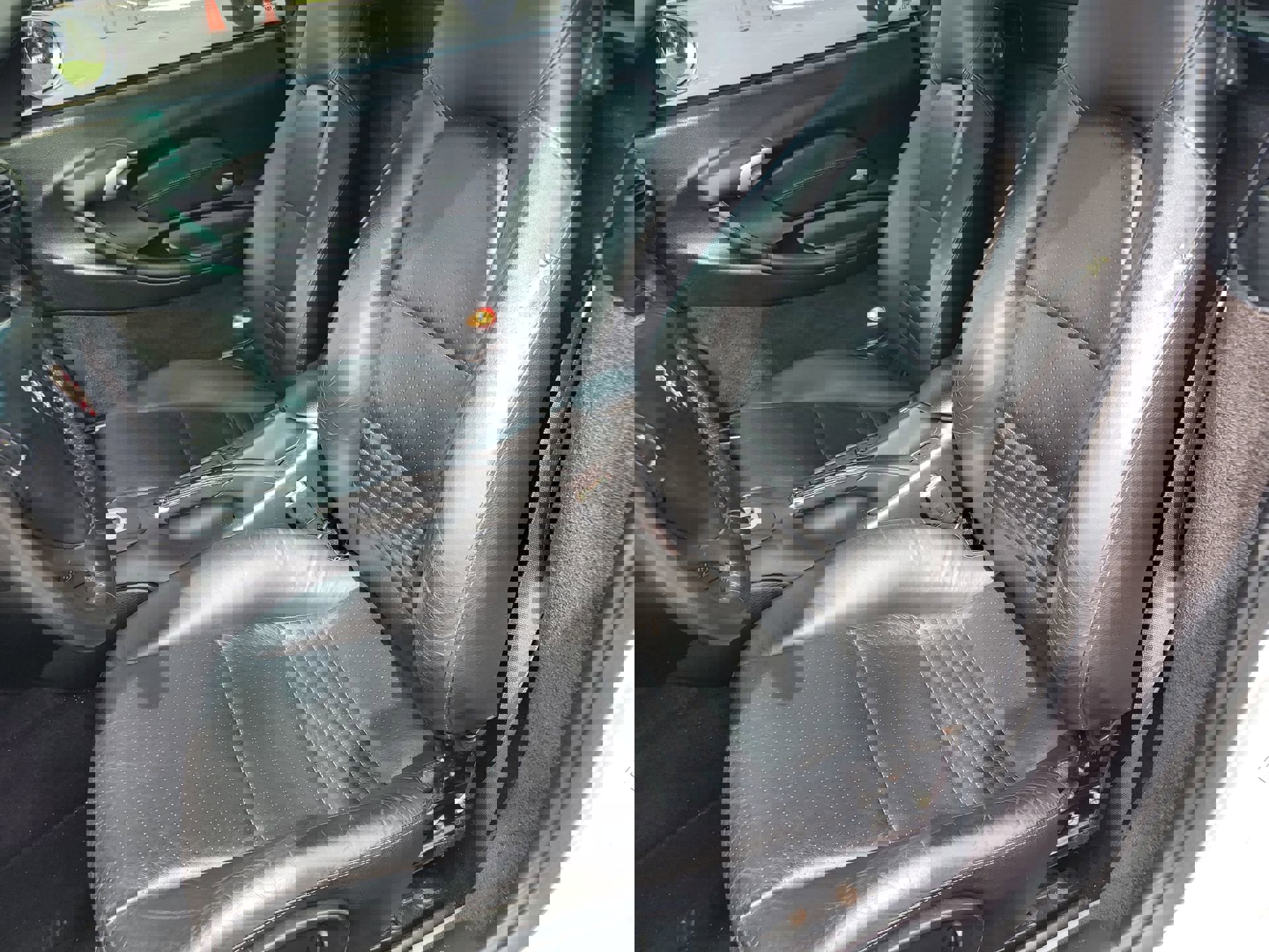 Used 2003 Porsche Boxster image 66