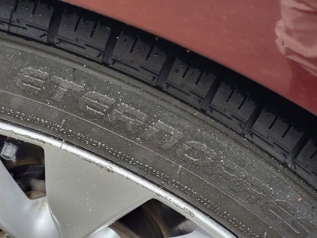 Used 2014 Honda Accord EX image 9