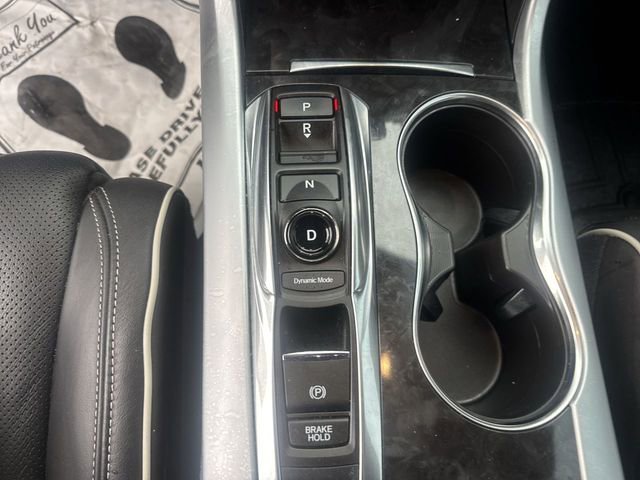 Used 2020 Acura TLX V6 SH-AWD w/ Technology Pkg image 21