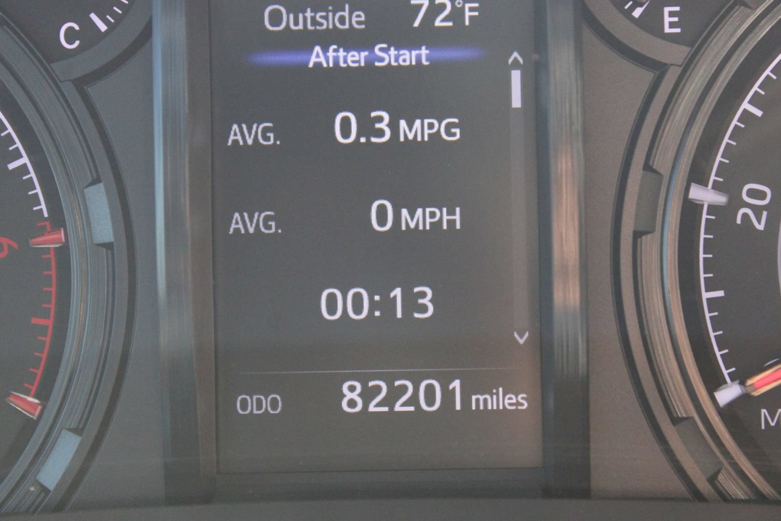 Used 2021 Toyota 4Runner SR5 w/ Wilderness Package (TMS) AWD/4WD image 27