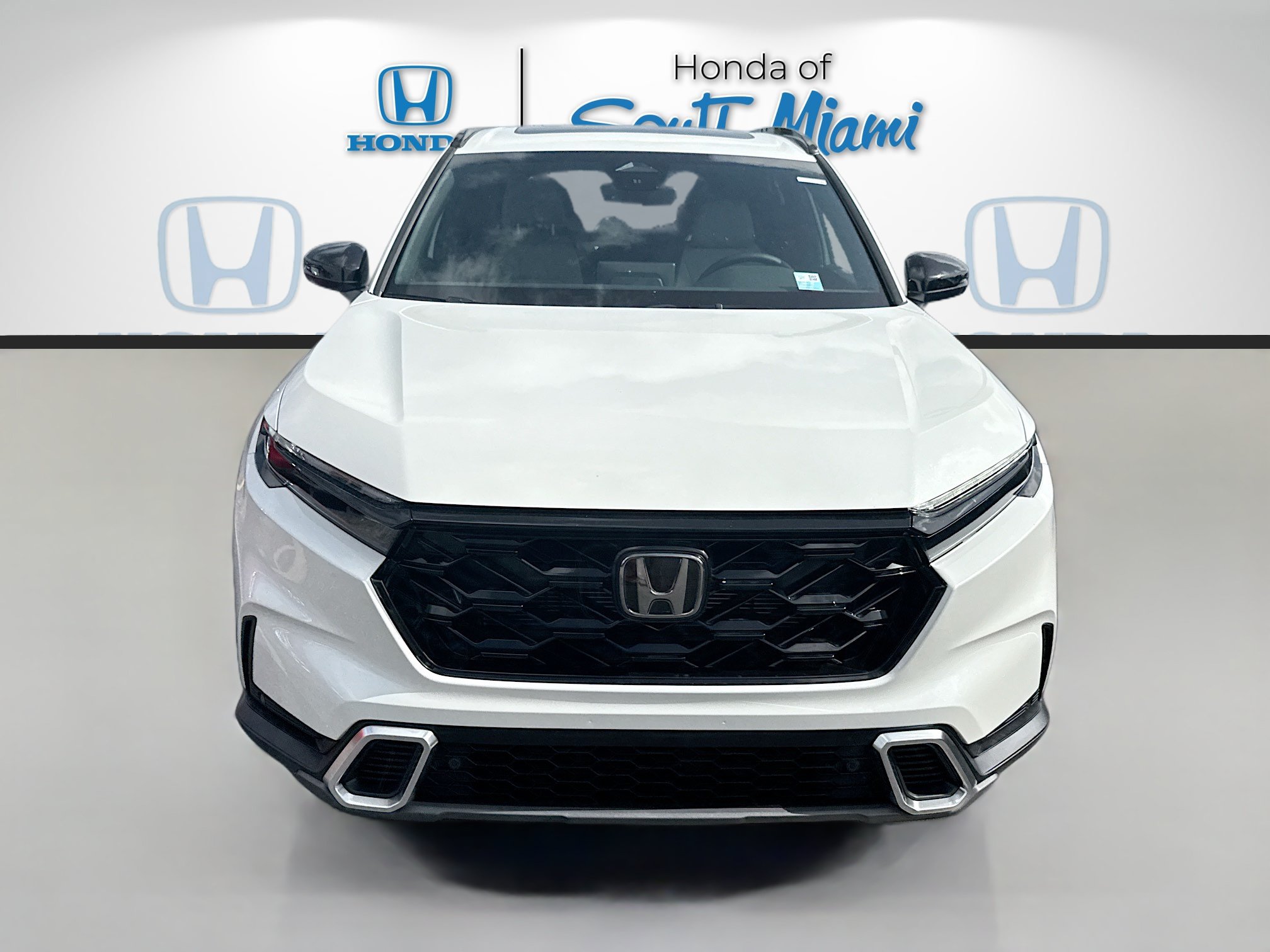 New 2026 Honda CR-V Sport Touring image 2
