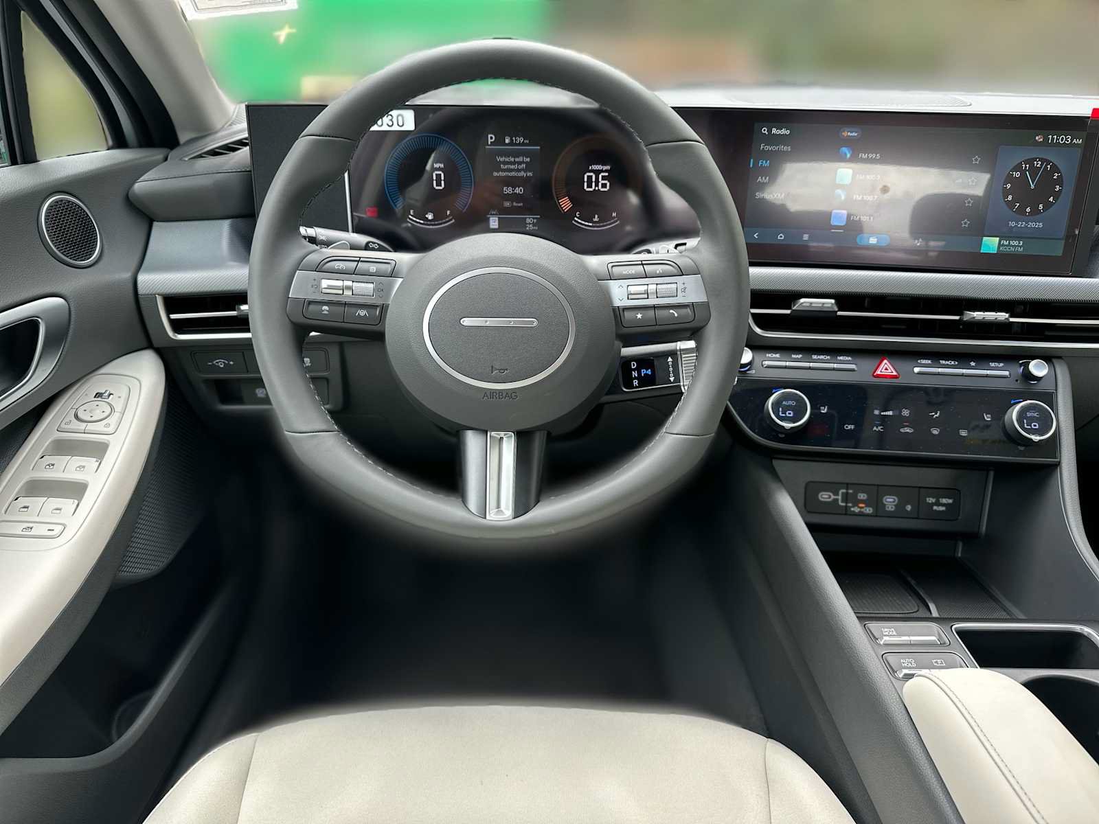 New 2026 Hyundai Sonata SEL FWD image 10