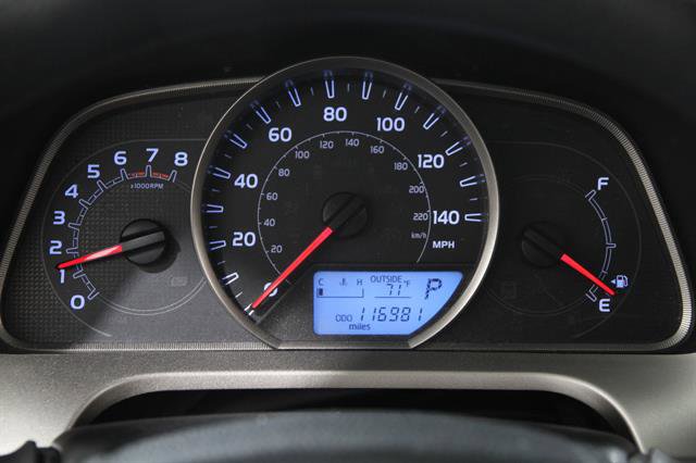 Used 2014 Toyota RAV4 XLE AWD/4WD image 8