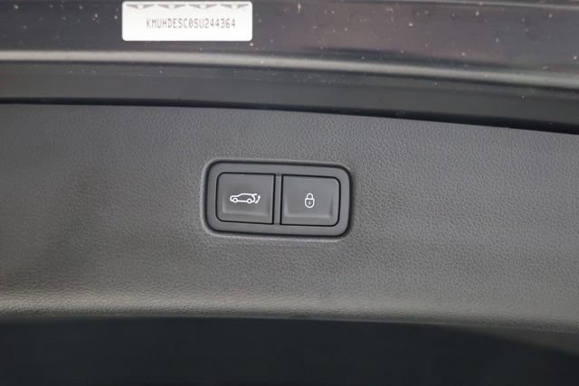 Used 2025 Genesis GV80 3.5T Advanced AWD/4WD image 36
