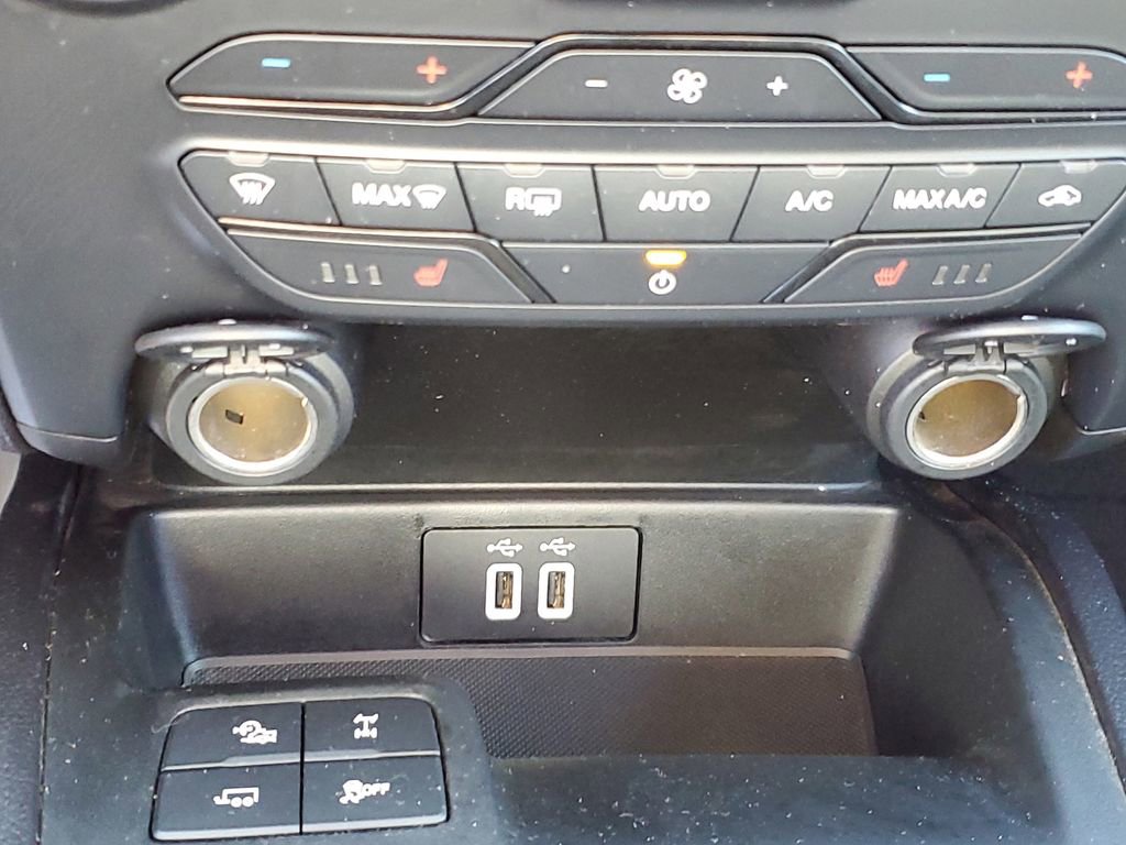 Used 2022 Ford Ranger XLT w/ Equipment Group 302A High image 16