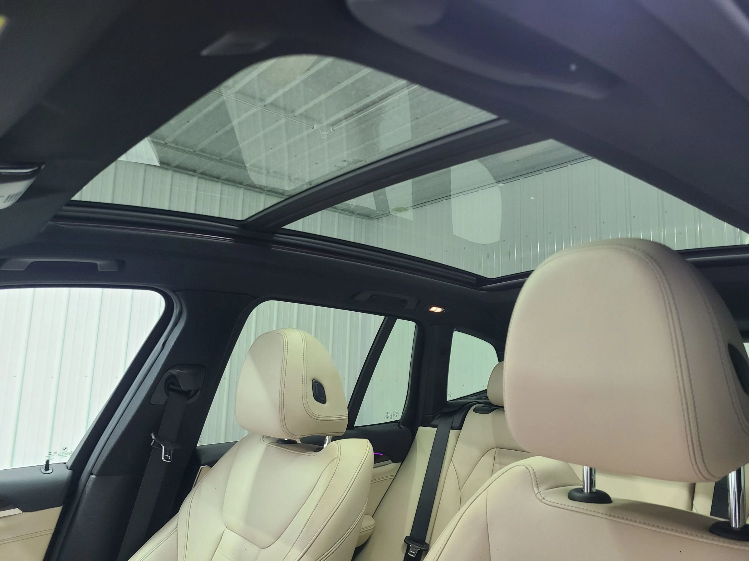 Used 2019 BMW X3 xDrive30i w/ Driving Assistance Package image 20