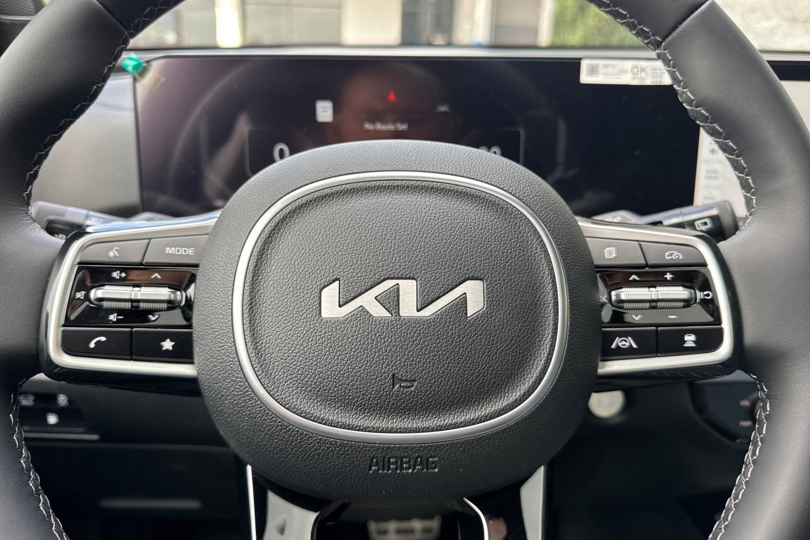 New 2025 Kia Sorento SX Prestige image 26