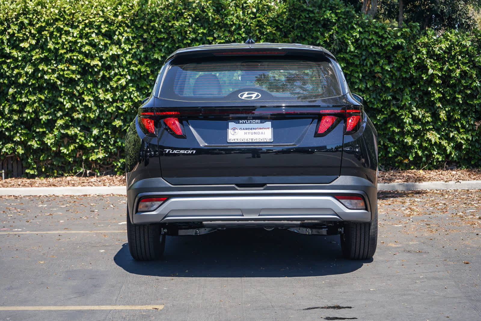 New 2026 Hyundai Tucson SE FWD image 5