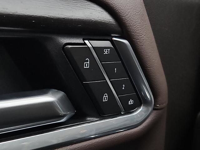 New 2026 GMC Sierra 1500 Denali image 19